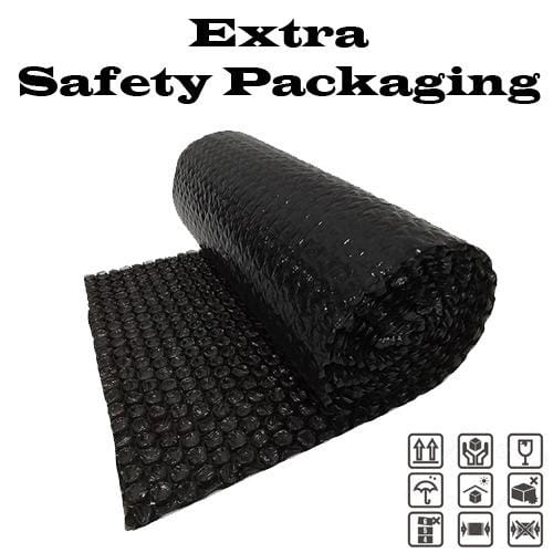 SAFETY PACK PACKAGING JASA PENGAMAN