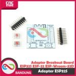 ADAPTER BREAKOUT BOARD FOR ESP32S ESP-32 ESP-WROOM-32D - Image 3