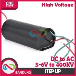 HIGH VOLTAGE GENERATOR MODULE 3-6V 400KV - Image 4