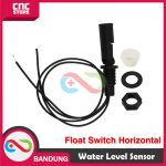 SENSOR LEVEL AIR WATER LEVEL FLOAT SAKLAR PELAMPUNG AIR HORIZONTAL - Image 2