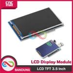 LCD Display Module 3.5 inch TFT Module Tampilan for UNO R3 MEGA2560 - Image 2