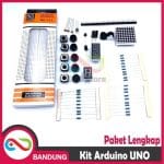 KIT UNO R3 PAKET LENGKAP STARTER KIT - Image 3