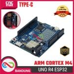 UNO R4 WIFI ESP32-S3 DEVELOPMENT BOARD 32BIT MICRO CONTROLLER