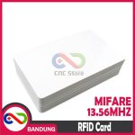 KARTU RFID 13.56MHZ CARD 1 K MIFIRE - Image 3