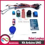 KIT UNO R3 PAKET LENGKAP STARTER KIT - Image 4