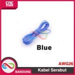 KABEL SERABUT AWG 26 AWG26 HIGH QUALITY KUNING - Image 4