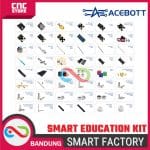 Smart Factory Education Kit – ACEBOT untuk Belajar Robotika dan IoT - Image 7