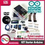 ARDUINO STARTER KIT PAKET LENGKAP NANO MONSTER KIT - Image 4