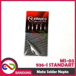 MATA SOLDER STATION NEPTO MS-03 936-I STANDART - Image 3
