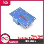 XH-M203 RELAY WATER LEVEL CONTROLLER PUMP SWITCH OTOMATIS - Image 3