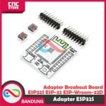 ADAPTER BREAKOUT BOARD FOR ESP32S ESP-32 ESP-WROOM-32D - Image 4