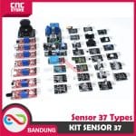 KIT SENSOR 37 TYPES COMPATIBLE FOR ARDUINO - Image 3