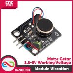 VIBRATION MOTOR MODULE DC MOBILE PHONE ALARM MINI - Image 3