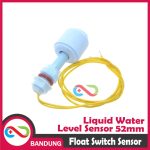WATER LEVEL SWITCH FLOAT SWITCH SENSOR LEVEL AIR - Image 4
