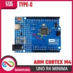 UNO R4 MINIMA DEVELOPMENT 32 BIT MICRO CONTROLLER - Image 5