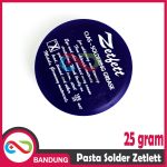 ZETLETT SEDANG 25GR PASTA SOLDER MINYAK SOLDER - Image 3