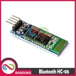 HC-06 HC06 BLUETOOTH TRANSCEIVER MODULE FOR ARDUINO UNO MEGA