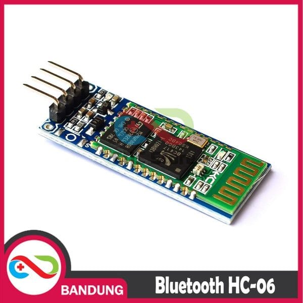 HC-06 HC06 BLUETOOTH TRANSCEIVER MODULE FOR ARDUINO UNO MEGA