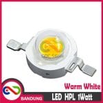 LED 1 W WARM WHITE - Image 3