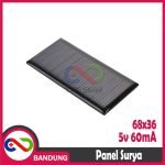 PANEL SOLAR PHOTOVOLTAIC 68X36 - Image 3