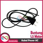 KABEL AC BUNTUNG 1.5 METER - Image 5