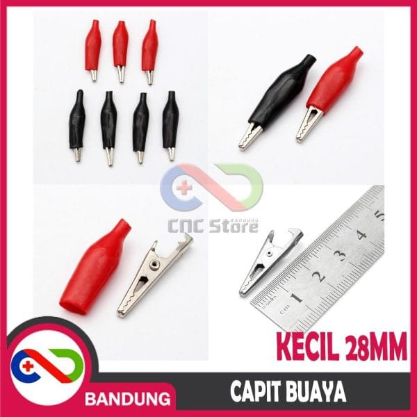 CAPIT JEPIT BUAYA KECIL AKI LOMBOK