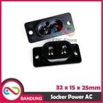 SOKET SOCKET AC BODY ANGKA 8 - Image 2