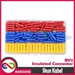 SKUN KABEL INSULATED CONNECTOR BV 2 BIRU - Image 3