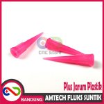 AMTECH FLUKS SUNTIK SIONGKA SOLDER / SONGKA PASTA 10CC PLUS JARUM PLASTIK - Image 2