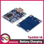 TP4056 1A LIPO LITHIUM BATTERY CHARGING CHARGER BOARD MICRO USB - Image 4