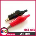 CAPIT JEPIT BUAYA KECIL AKI LOMBOK - Image 2