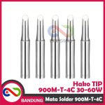 MATA SOLDER TIP HAKKO 900M-T-4C - Image 3