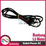 KABEL AC BUNTUNG 1.5 METER - Image 2