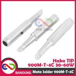 MATA SOLDER TIP HAKKO 900M-T-4C - Image 5