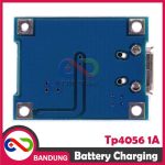 TP4056 1A LIPO LITHIUM BATTERY CHARGING CHARGER BOARD MICRO USB - Image 5
