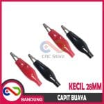 CAPIT JEPIT BUAYA KECIL AKI LOMBOK - Image 3