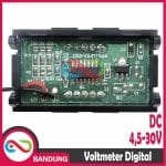 DIGITAL TUBE 0.56 INCH LED DIGITAL VOLTMETER DC4 5V-30V - Image 5