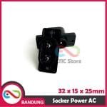 SOKET SOCKET AC BODY ANGKA 8 - Image 4