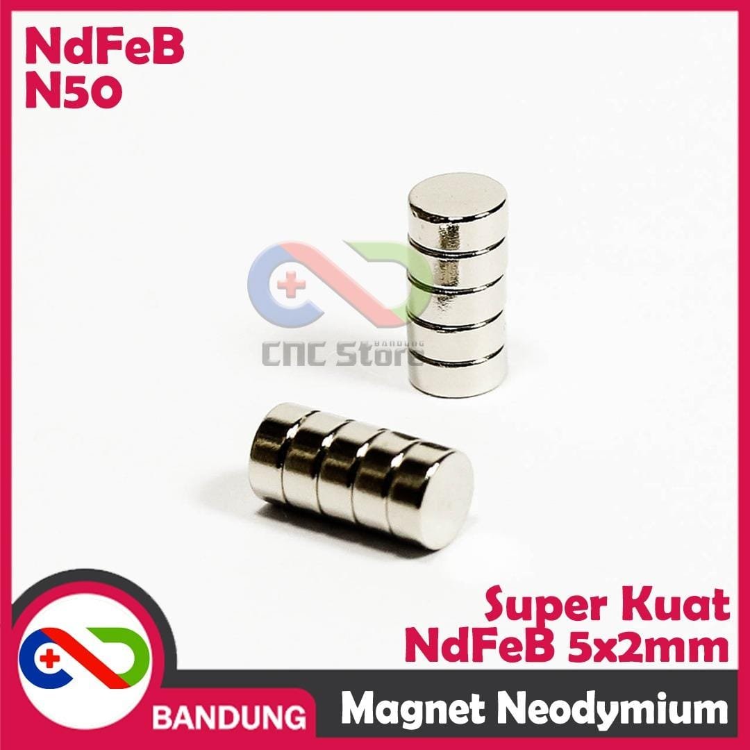 1148353_aa4b779f-7076-4968-b6e7-ba32782c1ef8.jpgtplv-aphluv4xwc-origin-jpeg.jpeg MAGNET NEODYMIUM NDFEB BULAT PERMANEN 5X2MM - Image 1