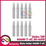 MATA SOLDER TIP HAKKO 900M-T-4C - Image 4