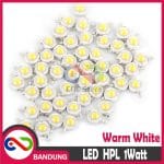 LED 1 W WARM WHITE - Image 5