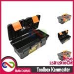 BOX MINI B 250 KENMASTER TOOL 25X12X10 CM - Image 4