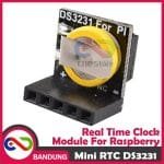 DS3231 MINI RTC RASPBERRY PI ARDUINO REAL TIME CLOCK MODULE - Image 2