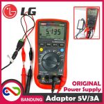 ADAPTOR 5V 3A POWER SUPPLY DC FOR ARDUINO UNO NANO MEGA - Image 2