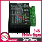 TB6600 UPGRADE 32 SUBDIVISION 42 57 86 STEPPER MOTOR DRIVER 4A 42VDC CNC DRIVER - Image 5