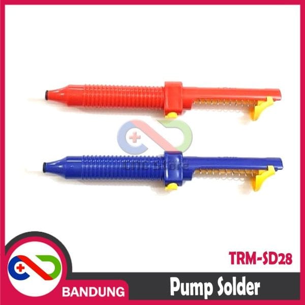 PUMP SOLDER SEDOTAN TIMAH