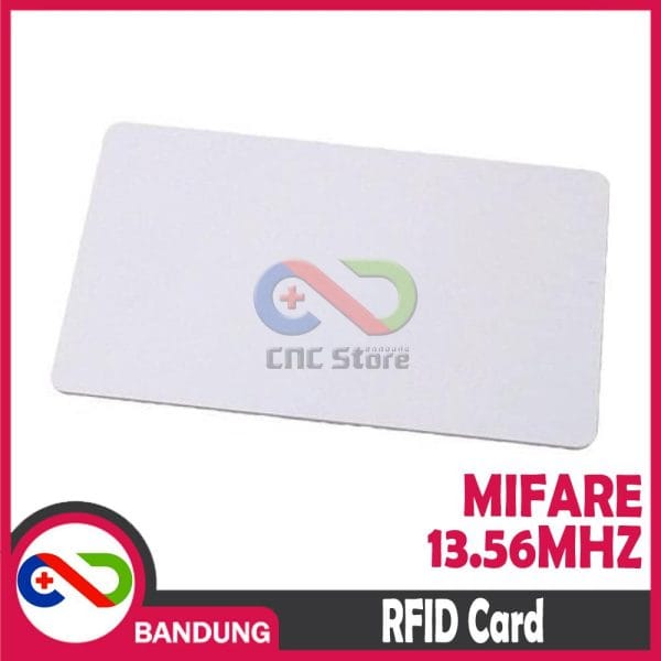 KARTU RFID 13.56MHZ CARD 1 K MIFIRE