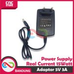 ADAPTOR 5V 3A SWITCHING ADAPTER 15W - Image 2