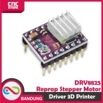 DRV8825 REPRAP STEPPER MOTOR DRIVER CARRIER 3D PRINTER RAMPS POLOLU REPRAP - Image 5