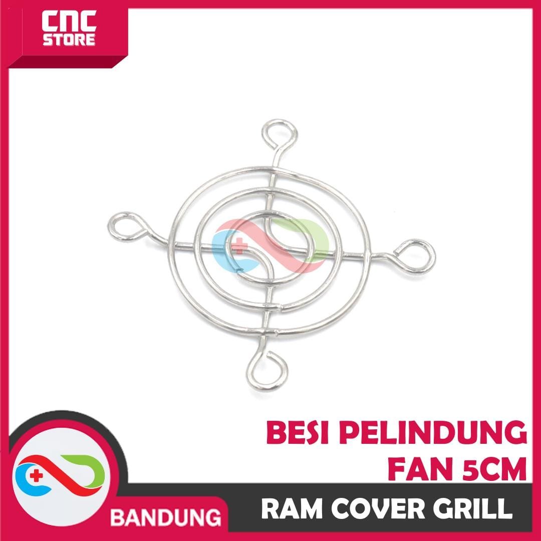 17138414-dc7d-423d-8def-9f326031416b.pngtplv-aphluv4xwc-origin-jpeg.jpeg RAM COVER GRILL BESI PELINDUNG TUTUP KIPAS FAN 50x50x10MM - Image 1